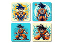 imágenes goku