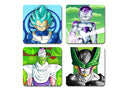 personajes dragon ball 