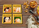 Estancia personajes one piece