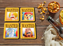 Estancia personajes one piece