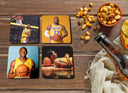 Kobe Bryant Lebron James Lakers