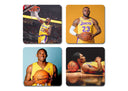 Kobe Bryant Lebron James Lakers