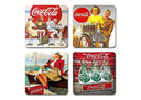 imágenes vintage coca cola
