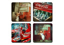 imágenes vintage coca cola