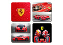 ferrari coche formula 1