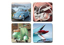 coches y motos clasicos vespa 600