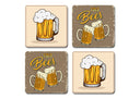 ilustraciones cerveza