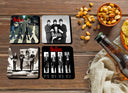 Estancia imágenes beatles albunes