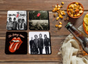 Estancia imágenes rolling stones logo