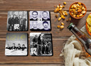 Estancia grupo musica U2