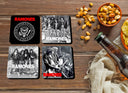 Estancia grupo musica los ramones