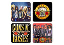 grupo musica guns and roses rock 