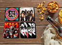 Estancia grupo musica kiss rock