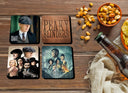 Estancia peaky blinders serie