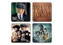 peaky blinders serie