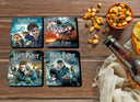Estancia harry potter peliculas