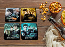 Estancia harry potter peliculas