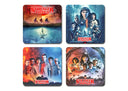 stranger things serie