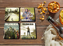 Estancia walking dead serie