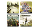 walking dead serie