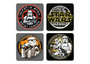 ilustraciones animadas star wars pelicula