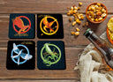 Estancia logos los juegos del hambre pelicula