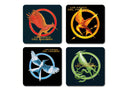 logos los juegos del hambre pelicula
