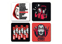 la casa de papel serie