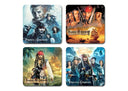 piratas del caribe pelicula
