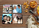 Estancia grease pelicula