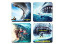 megalodon 2 pelicula