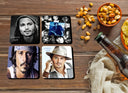 Estancia jhonny depp 