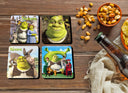 Estancia shrek pelicula