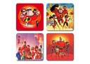 los increibles pelicula