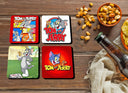 Estancia tom y jerry