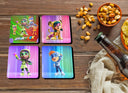 Estancia action pack serie infantil