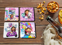 Estancia la casa de muñecas de gabby serie infantil