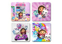 la casa de muñecas de gabby serie infantil