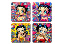 betty boop pop art