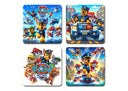 la patrulla canina serie infantil