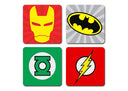 Universo DC Batman, Marvel Iron Man